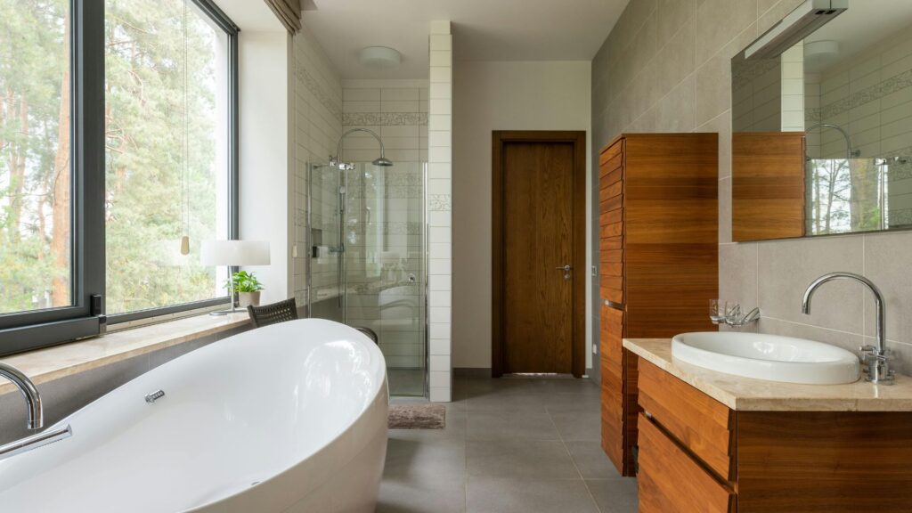 Reformas de baño en Palma de Mallorca